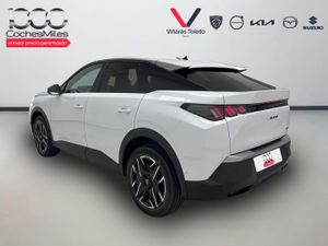 Peugeot 3008 Hybrid 1.2 107KW Allure Exclusive eDCS6   - Foto 3