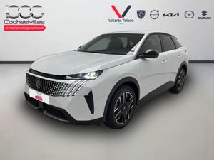 Peugeot 3008 Hybrid 1.2 107KW Allure Exclusive eDCS6   - Foto 2