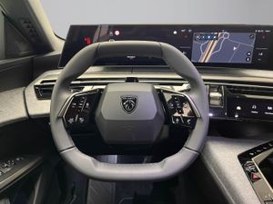 Peugeot 3008 Hybrid 1.2 107KW Allure Exclusive eDCS6   - Foto 19