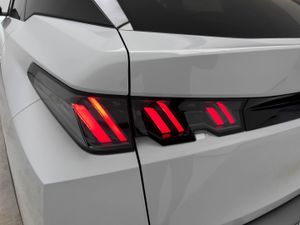 Peugeot 3008 Hybrid 1.2 107KW Allure Exclusive eDCS6   - Foto 15
