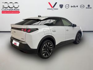 Peugeot 3008 Hybrid 1.2 107KW Allure Exclusive eDCS6   - Foto 6