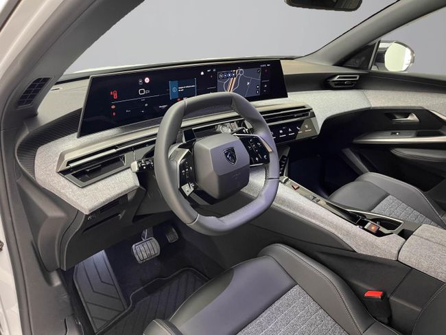 Peugeot 3008 Hybrid 1.2 107KW Allure Exclusive eDCS6   - Foto 17