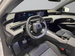 Peugeot 3008 Hybrid 1.2 107KW Allure Exclusive eDCS6   - Foto 17