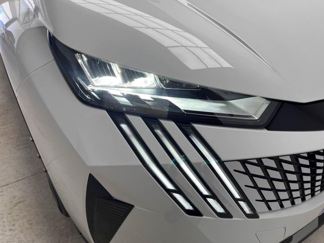 Peugeot 3008 Hybrid 1.2 107KW Allure Exclusive eDCS6   - Foto 22