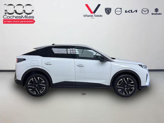 Peugeot 3008 Hybrid 1.2 107KW Allure Exclusive eDCS6   - Foto 5