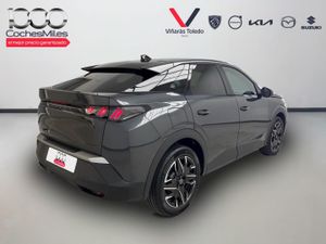 Peugeot 3008 Hybrid 1.2 107KW Allure Exclusive eDCS6   - Foto 7