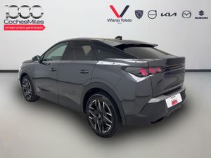 Peugeot 3008 Hybrid 1.2 107KW Allure Exclusive eDCS6   - Foto 3