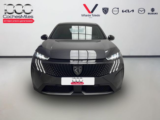 Peugeot 3008 Hybrid 1.2 107KW Allure Exclusive eDCS6   - Foto 8