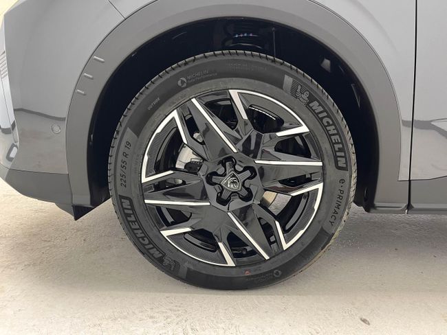 Peugeot 3008 Hybrid 1.2 107KW Allure Exclusive eDCS6   - Foto 22