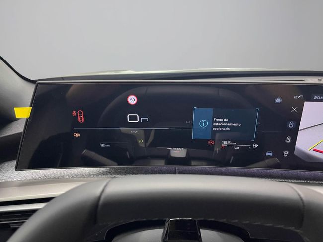 Peugeot 3008 Hybrid 1.2 107KW Allure Exclusive eDCS6   - Foto 24