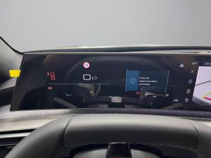 Peugeot 3008 Hybrid 1.2 107KW Allure Exclusive eDCS6   - Foto 24