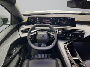 Peugeot 3008 Hybrid 1.2 107KW Allure Exclusive eDCS6   - Foto 16