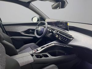 Peugeot 3008 Hybrid 1.2 107KW Allure Exclusive eDCS6   - Foto 18