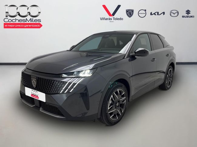 Peugeot 3008 Hybrid 1.2 107KW Allure Exclusive eDCS6   - Foto 2