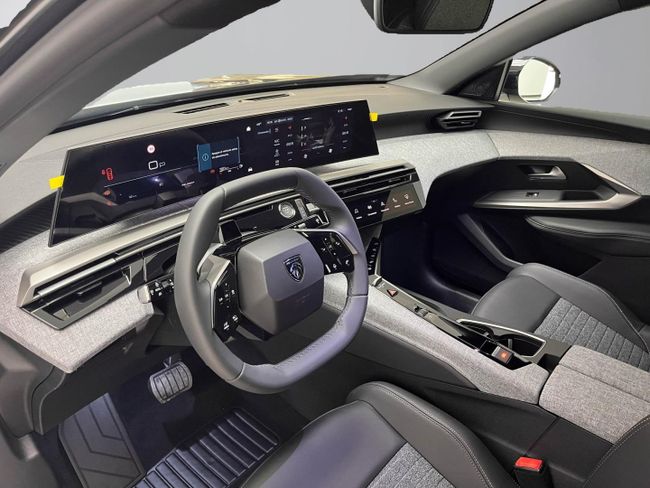 Peugeot 3008 Hybrid 1.2 107KW Allure Exclusive eDCS6   - Foto 14