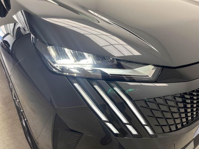 Peugeot 3008 Hybrid 1.2 107KW Allure Exclusive eDCS6   - Foto 21