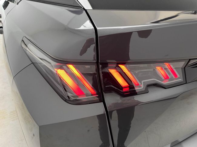 Peugeot 3008 Hybrid 1.2 107KW Allure Exclusive eDCS6   - Foto 11