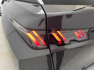 Peugeot 3008 Hybrid 1.2 107KW Allure Exclusive eDCS6   - Foto 11