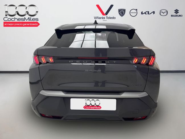 Peugeot 3008 Hybrid 1.2 107KW Allure Exclusive eDCS6   - Foto 4