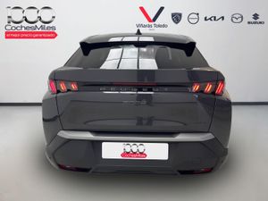 Peugeot 3008 Hybrid 1.2 107KW Allure Exclusive eDCS6   - Foto 4