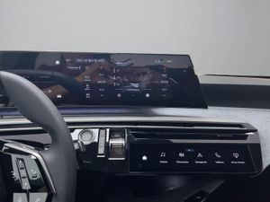 Peugeot 3008 Hybrid 1.2 107KW Allure Exclusive eDCS6   - Foto 9