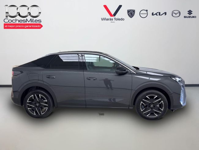 Peugeot 3008 Hybrid 1.2 107KW Allure Exclusive eDCS6   - Foto 6