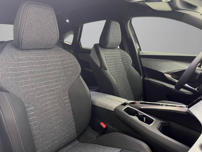 Peugeot 3008 Hybrid 1.2 107KW Allure Exclusive eDCS6   - Foto 19