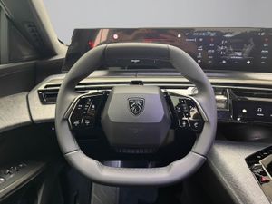 Peugeot 3008 Hybrid 1.2 107KW Allure Exclusive eDCS6   - Foto 17