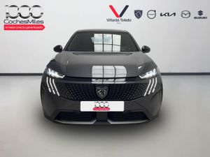 Peugeot 3008 Hybrid 1.2 107KW Allure Exclusive eDCS6   - Foto 8