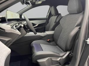 Peugeot 3008 Hybrid 1.2 107KW Allure Exclusive eDCS6   - Foto 15