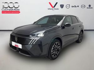 Peugeot 3008 Hybrid 1.2 107KW Allure Exclusive eDCS6   - Foto 2
