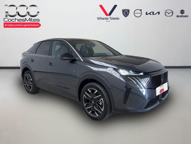 Peugeot 3008 Hybrid 1.2 107KW Allure Exclusive eDCS6   - Foto 5