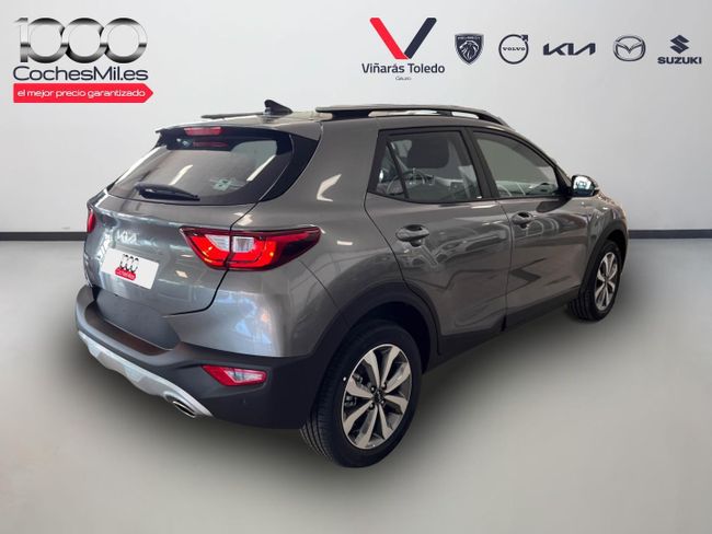 Kia Stonic 1.0 T-GDi 74kW (100CV) MHEV MT Business   - Foto 6