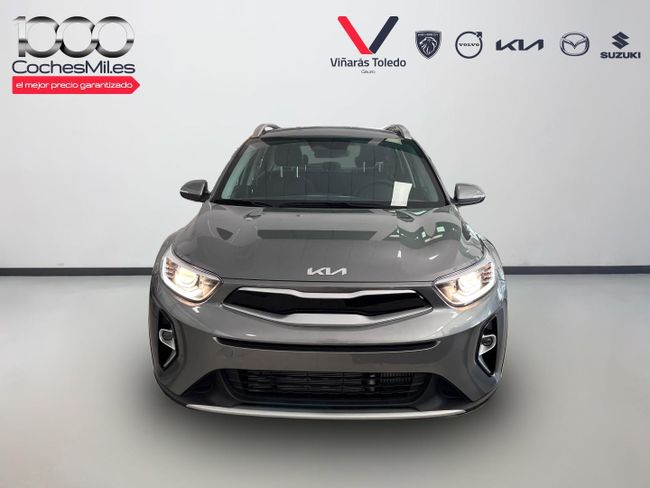 Kia Stonic 1.0 T-GDi 74kW (100CV) MHEV MT Business   - Foto 3