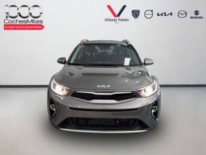 Kia Stonic 1.0 T-GDi 74kW (100CV) MHEV MT Business   - Foto 3