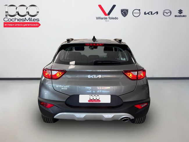 Kia Stonic 1.0 T-GDi 74kW (100CV) MHEV MT Business   - Foto 5