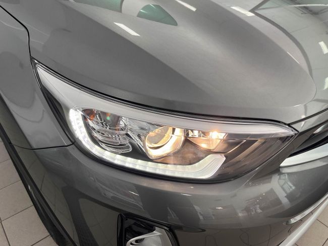 Kia Stonic 1.0 T-GDi 74kW (100CV) MHEV MT Business   - Foto 12