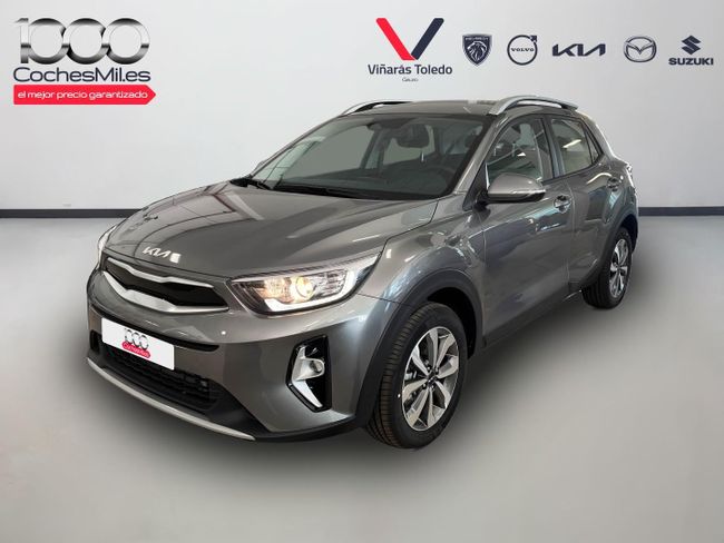 Kia Stonic 1.0 T-GDi 74kW (100CV) MHEV MT Business   - Foto 2