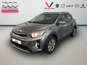 Kia Stonic 1.0 T-GDi 74kW (100CV) MHEV MT Business   - Foto 2
