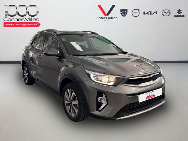 Kia Stonic 1.0 T-GDi 74kW (100CV) MHEV MT Business   - Foto 4