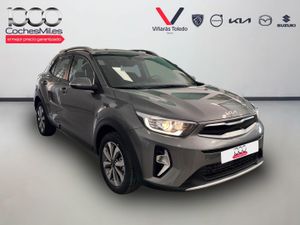 Kia Stonic 1.0 T-GDi 74kW (100CV) MHEV MT Business   - Foto 4