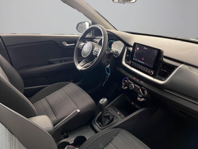 Kia Stonic 1.0 T-GDi 74kW (100CV) MHEV MT Business   - Foto 24