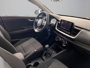 Kia Stonic 1.0 T-GDi 74kW (100CV) MHEV MT Business   - Foto 24
