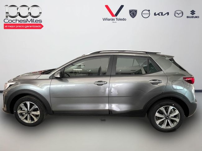 Kia Stonic 1.0 T-GDi 74kW (100CV) MHEV MT Business   - Foto 7