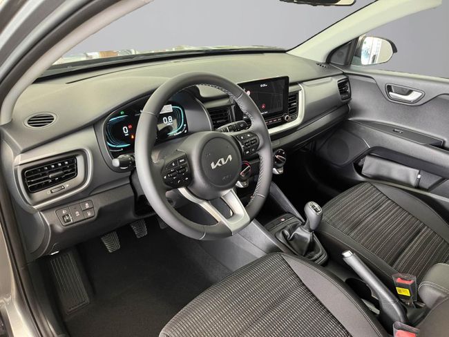 Kia Stonic 1.0 T-GDi 74kW (100CV) MHEV MT Business   - Foto 20