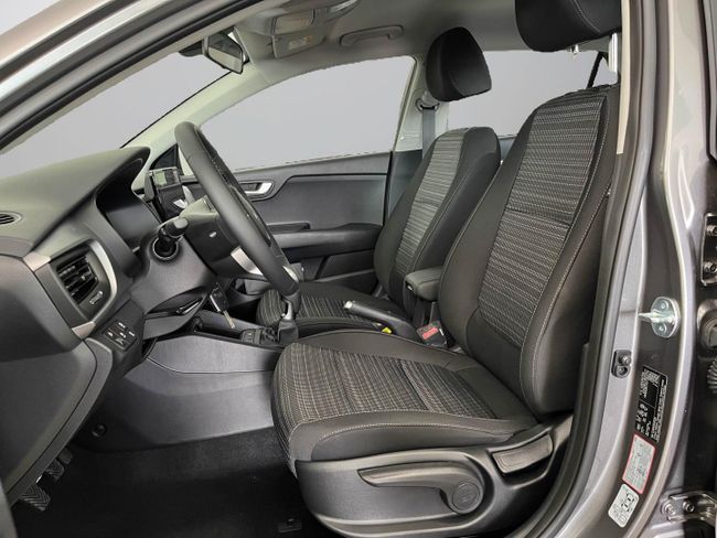 Kia Stonic 1.0 T-GDi 74kW (100CV) MHEV MT Business   - Foto 21