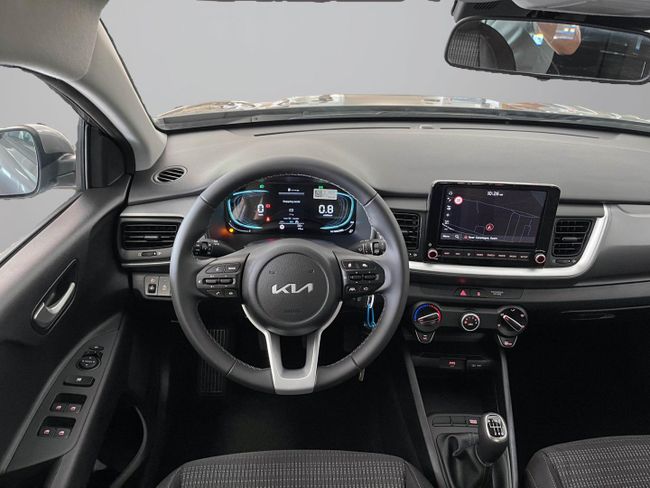 Kia Stonic 1.0 T-GDi 74kW (100CV) MHEV MT Business   - Foto 22