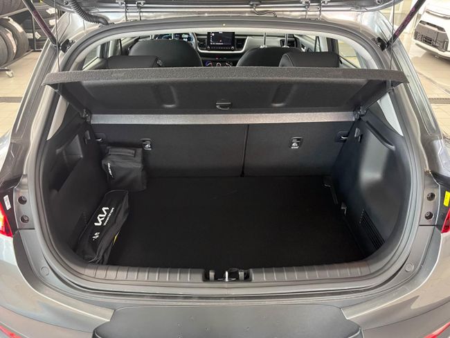 Kia Stonic 1.0 T-GDi 74kW (100CV) MHEV MT Business   - Foto 18