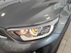 Kia Stonic 1.0 T-GDi 74kW (100CV) MHEV MT Business   - Foto 13