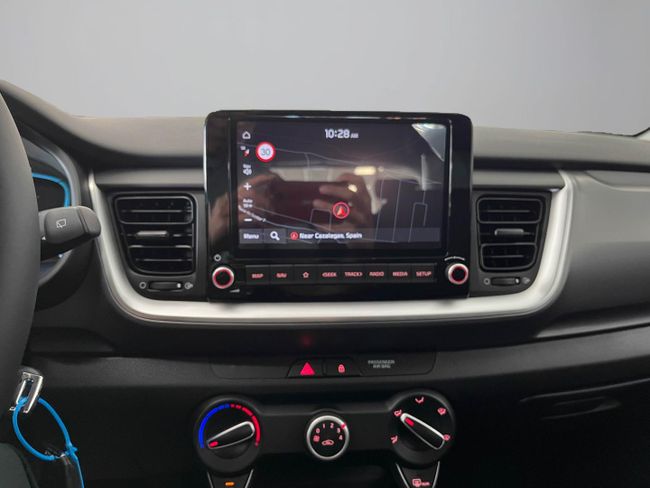 Kia Stonic 1.0 T-GDi 74kW (100CV) MHEV MT Business   - Foto 10